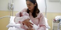کووید در بارداری به نوزاد آسیب می‌زند؟
