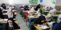 توضیحات رئیس بیمارستان امام خمینی ساری درباره مسمومیت 8 دانش آموز