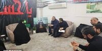 وعده زاکانی به جمیله علم الهدی