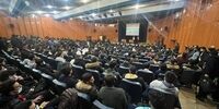 سخنگوی دولت:دولت آب خوردن مردم را به خارج از کشور گره نزد!