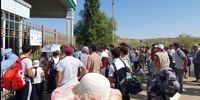ماجرای تجمع شهروندان تاجیکی در مرزهای ازبکستان چه بود؟