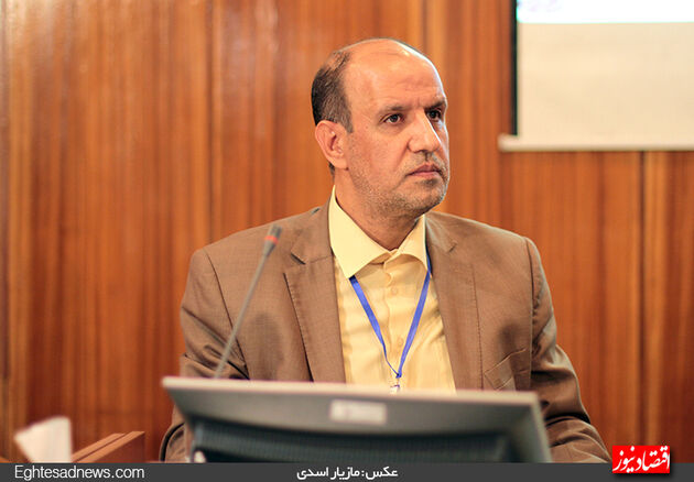گزارش تصویری همایش سیاست‌های پولی