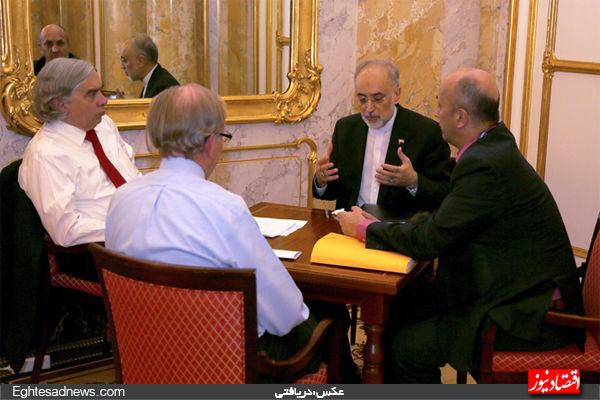 از ابتدا تا انتهای مذاکرات هسته‌ای در دولت روحانی به‌روایت تصویر