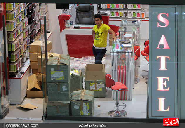 روزهای بدون تب و تاب بازار