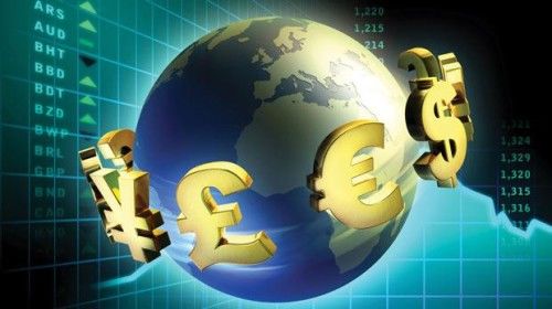 اقتصادهای برتر دنیا در سال 2050 / چین در رتبه نخست قرار می گیرد، آمریکا در رده سوم