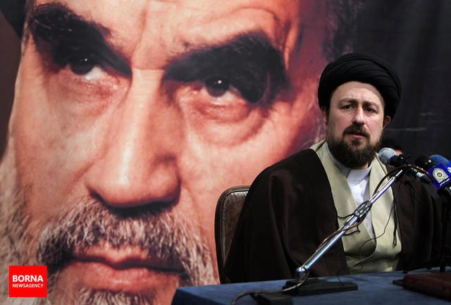 راهکار خمینی سوم برای خروج از بن بست اعتراضات +فیلم