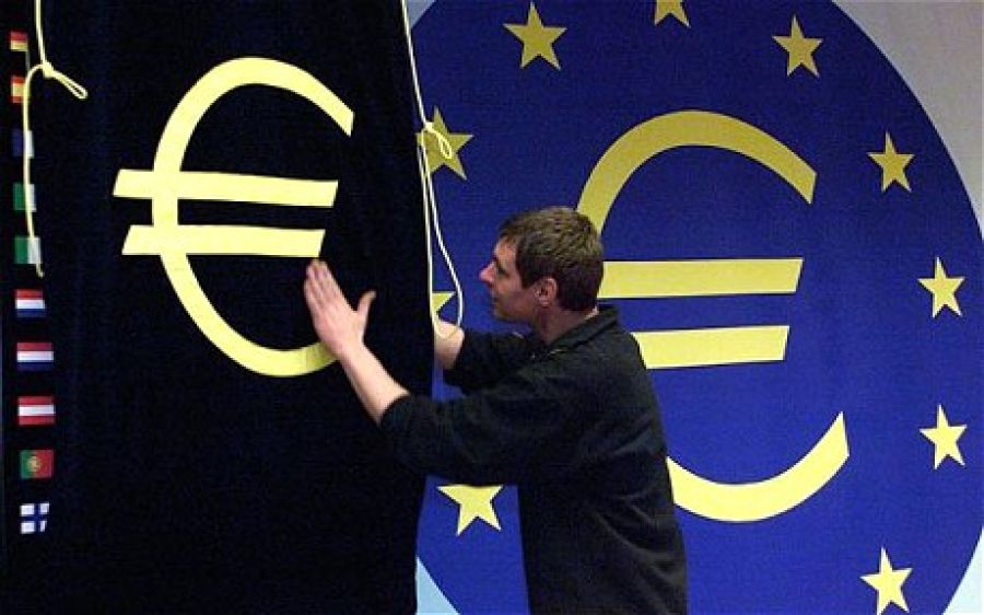 افزایش تورم در اروپا؛ امید به بهبود وضع اقتصاد