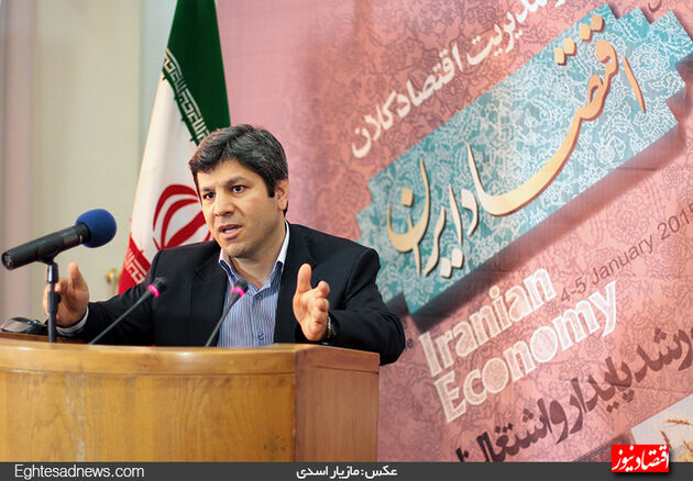 روزی که برای اقتصاد ایران نسخه پیچیدند + گزارش تصویری