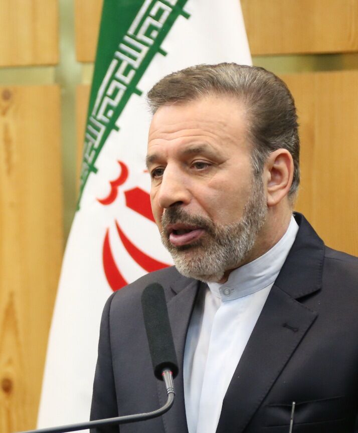 برای تامین زیرساخت های ارتباطی کارها به صورت طبیعی در حال انجام است