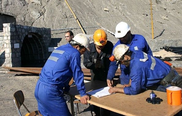 معوقات بانکی بیخطر معدنیها / «پرونده روز»