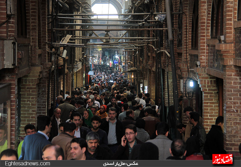 تمهیدات اصناف برای کالای شب عید 