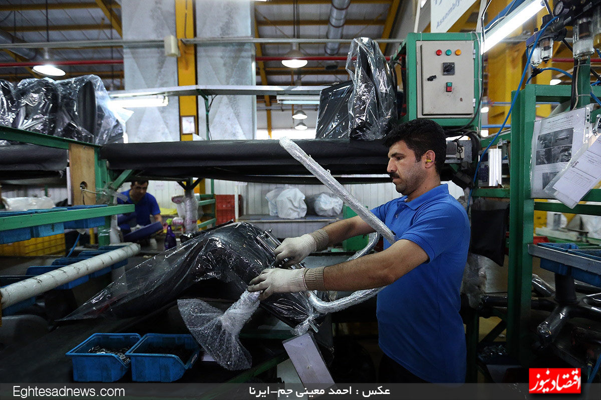 ترسیم نقشه توزیع وام ارزان صنعتی/کدام استان‌ها از تسهیلات 16 هزار میلیارد تومانی سهم بیشتری دارند؟