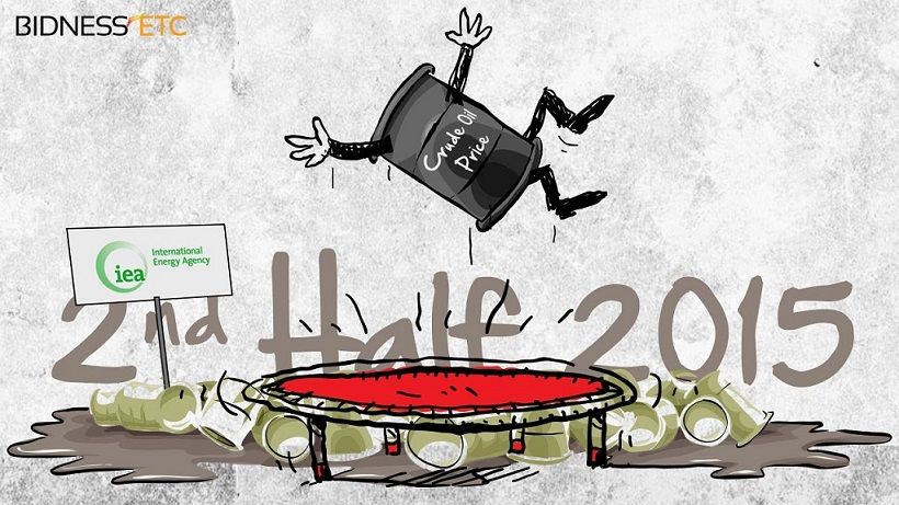 قیمت نفت سریع‌تر از پیش‌بینی‌ها احیا می‌شود