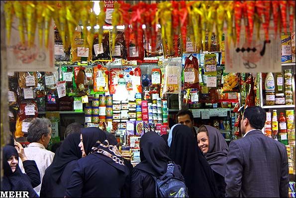 تحلیل قدرت خرید غذای ایرانیان/قوت غالب در ایران چقدر گران شده‌اند؟