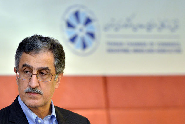 نشست مشترک سرمایه‌گذاران ایرانی و کره‌ای در هتل آزادی (گزارش تصویری)