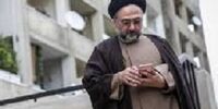 واکنش جالب محمدعلی ابطحی به پیامک حجابی که برایش ارسال شده