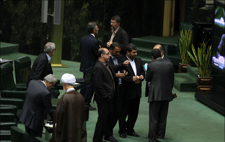 کندوکاو مجلسی‌ها در یک شرکت حمل‌ونقلی/ این تفحص ناشی از چیست؟