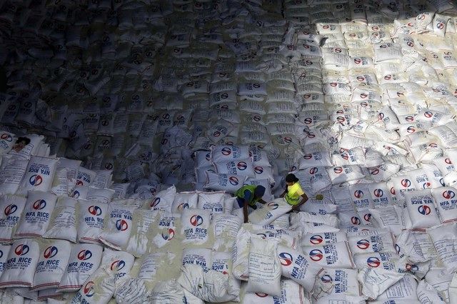 میلیون‌ها دلار واردات ممنوعه برنج!/برنج‌های هندی و پاکستانی همچنان در بازار ایران