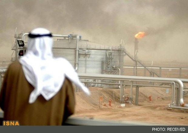 عایدی 8 میلیاردی ایران از درگذشت پادشاه عربستان