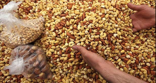 نرخ شیرینی و آجیل شب عید تعیین می‌شود!