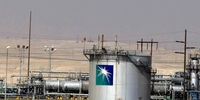 آرامکوی سعودی به دنبال فروش گاز طبیعی به چین