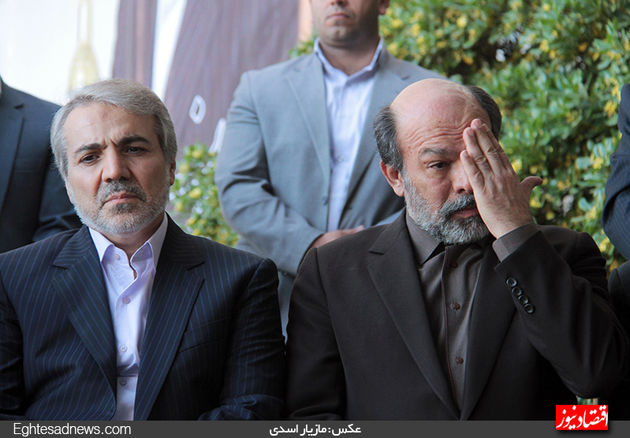 گزارش تصویری مراسم تشییع پیکر بیژن رحیمی دانش