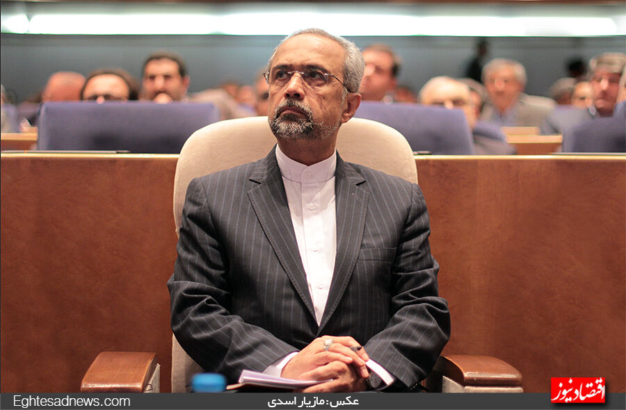 مذاکرات در مراحل نهایی است/انشاالله خبر خوش اعلام خواهد شد