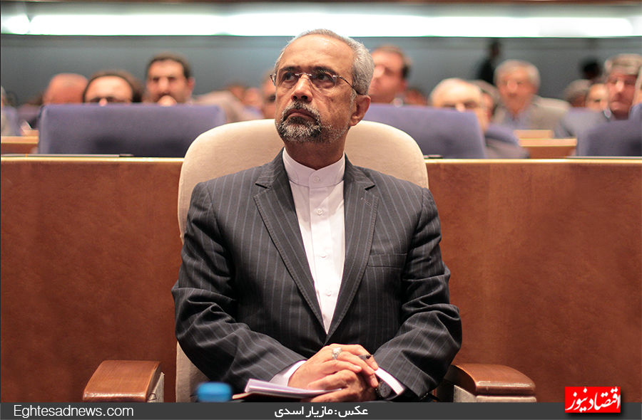 مذاکرات در مراحل نهایی است/انشاالله خبر خوش اعلام خواهد شد