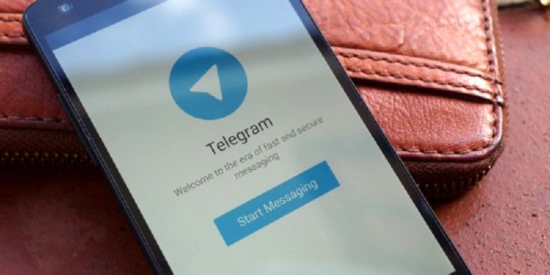 جلوگیری از دسترسی به حساب تلگرام پس از واگذاری سیم‌کارت