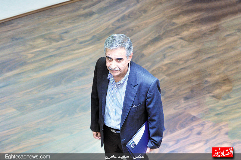 جدی‌ترین گزینه جانشینی صفدر حسینی در صندوق توسعه ملی کیست؟