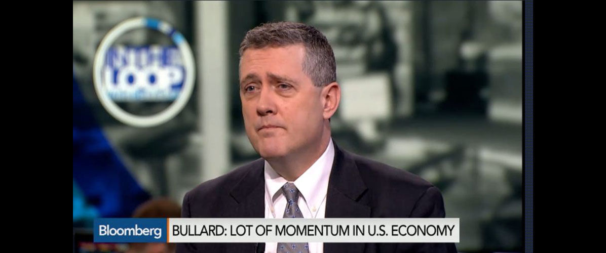 چرا فدرال‌رزرو نرخ بهره را تغییر نداد؟