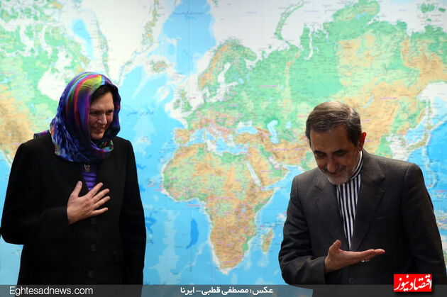 نیم نگاهی به اقتصاد ایران در هفته‌ای که گذشت(گزارش تصویری)