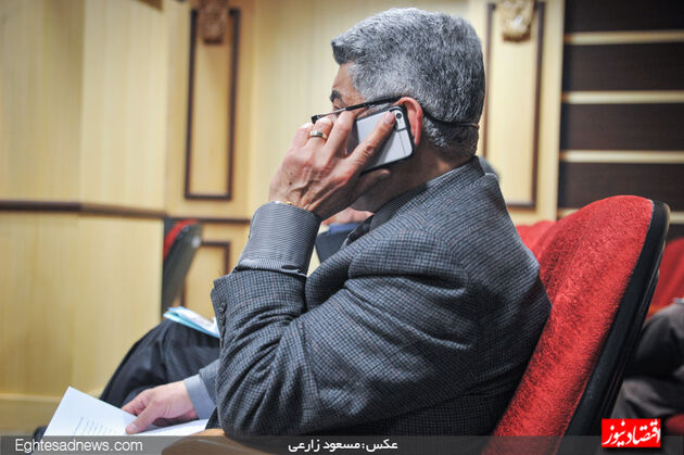 متن و حاشیه تصویری آخرین نشست اتاقی‌ها در امسال
