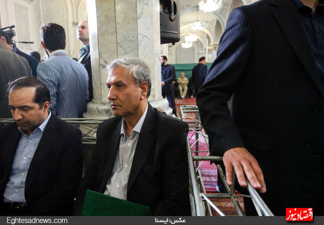 تصاویر منتخب اقتصادی امروز / چهارشنبه 26 فروردین