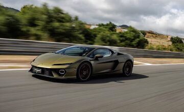 افشای اسرار لامبورگینیهای موجود در ایران/ قیمت این ۴ لامبورگینی چند؟