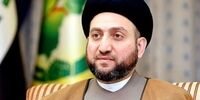 دیدار اضطراری عمار حکیم با نماینده سازمان ملل در عراق