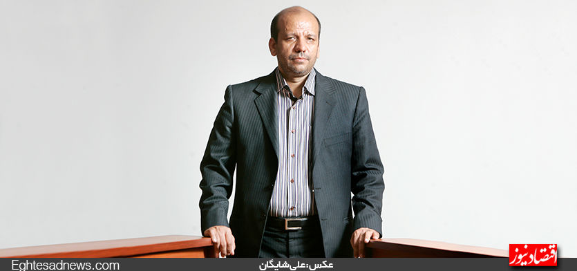 برای توسعه بورس کالا از هیچ تلاشی فرو گذاری نکردم