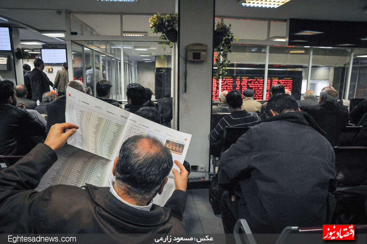 سهام‌داران به تقسیم سود در مجامع بلندمدت نگاه کنند