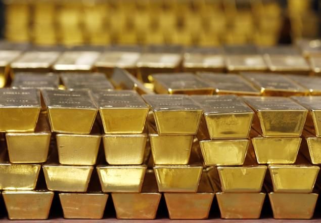 بازگشت قدرتمندانه روسیه به بازار طلا