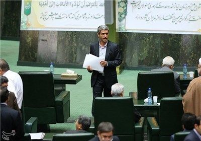 30 درصد قاچاق از مبادی رسمی وارد می شود