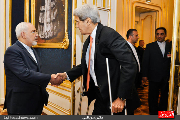 از ابتدا تا انتهای مذاکرات هسته‌ای در دولت روحانی به‌روایت تصویر