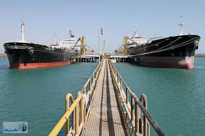 ظرفیت عملیاتی پایانه‌های نفتی ایران چگونه افزایش یافت؟