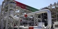 پایان نیاز کشور به واردات گاز از ترکمنستان
