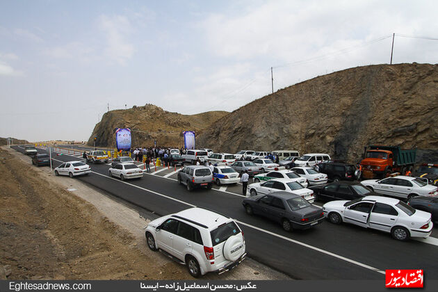 سفر وزیر راه و شهرسازی به مشهد (گزارش تصویری)