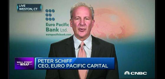 دنیا گول فدرال رزرو را خورد/ پیش‌بینی برای افزایش سرمایه‌گذاری در زمینه‌های غیر دلاری