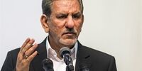 اسحاق جهانگیری : پرونده ام را شخم زده اند