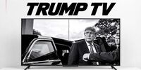 ترامپ تلویزیون اختصاصی خودش را ساخت/ راه‌اندازی «Trump TV» در یوتیوب