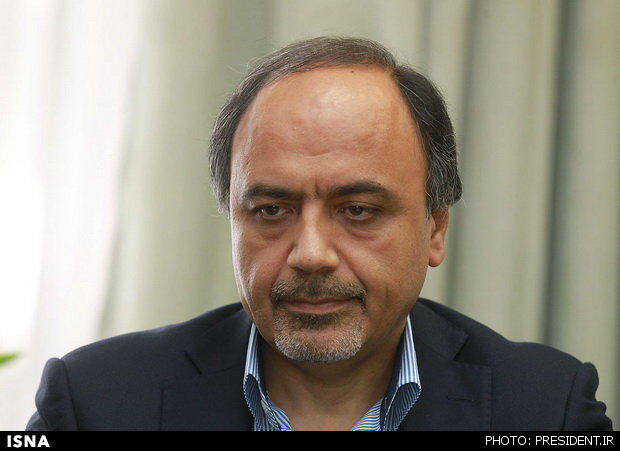 واکنش مشاور سیاسی روحانی به حادثه تروریستی اهواز