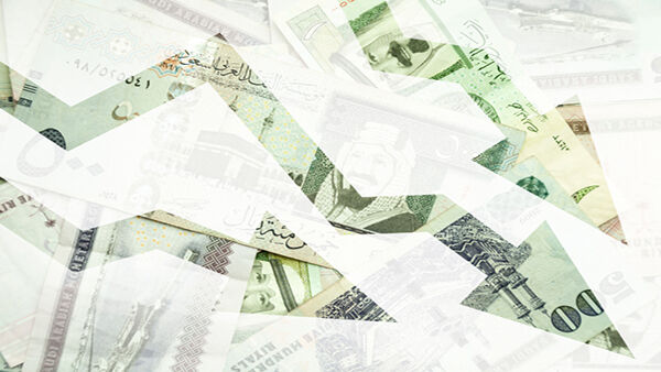 استقراض خارجی برای اولین بار در تاریخ سعودی