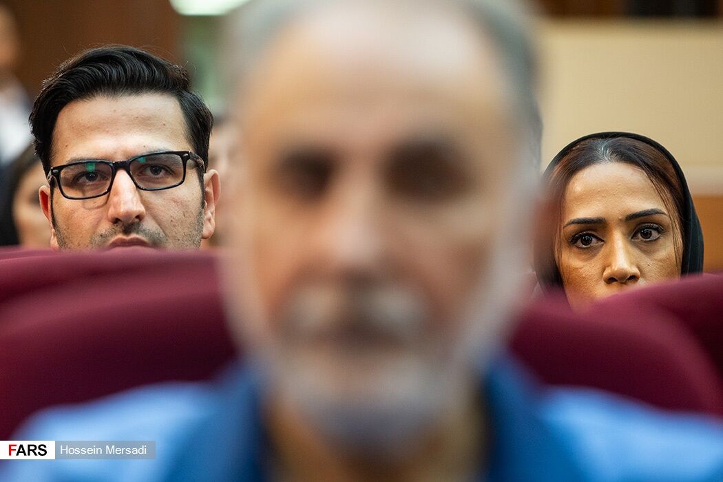 وکیل اولیای‌دم «میترا استاد»: برای مذاکره و سازش در تلاشیم